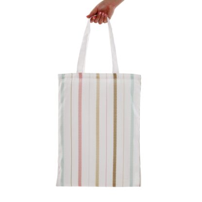 FLINT SHOPPING BAG