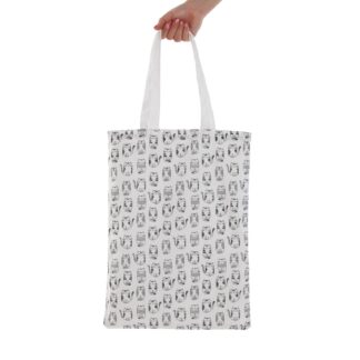 GATTO SHOPPING BAG