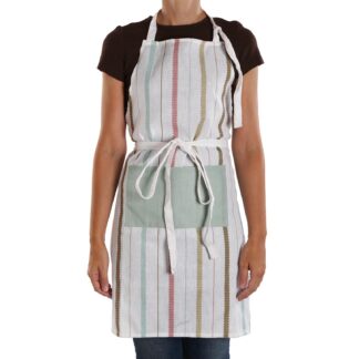 FLINT APRON