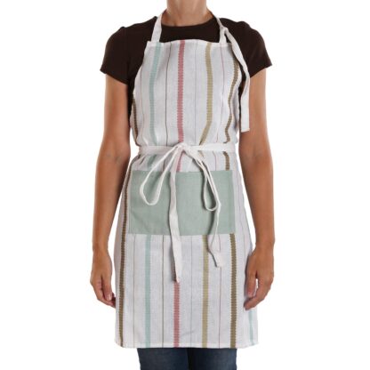 FLINT APRON