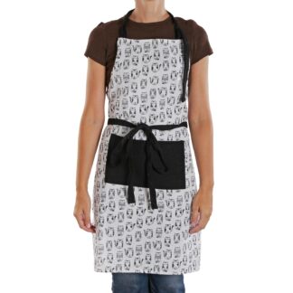 GATTO APRON