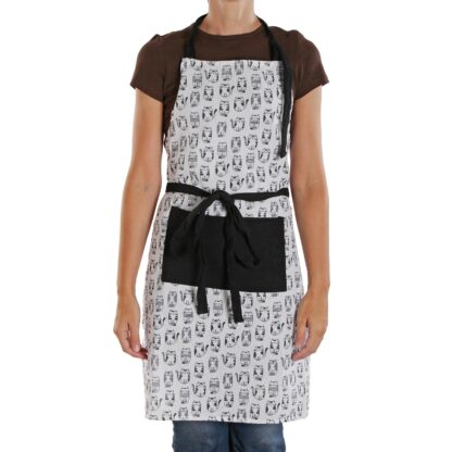 GATTO APRON