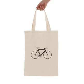 BICYCLE SHOPPING BAG