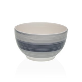LEANNE DARK BLUE BOWL
