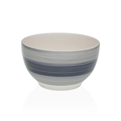 LEANNE DARK BLUE BOWL