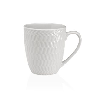 RELIEF MUG 350ML