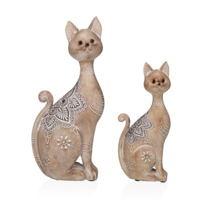 CAT FIGURE 24CM - Image 2