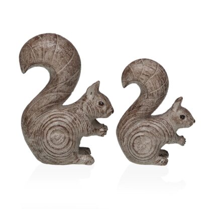 SQUIRREL FIGURE 13X17.5CM - Image 2