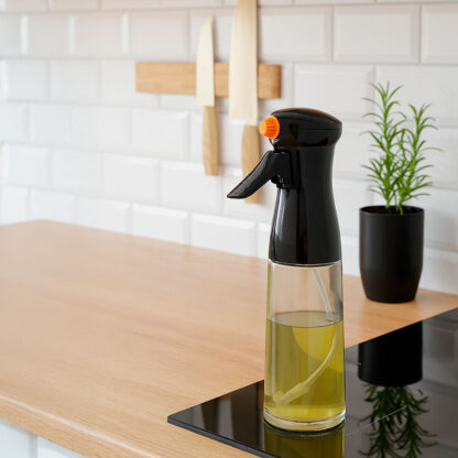 OIL SPRAYER 230ML - Image 2