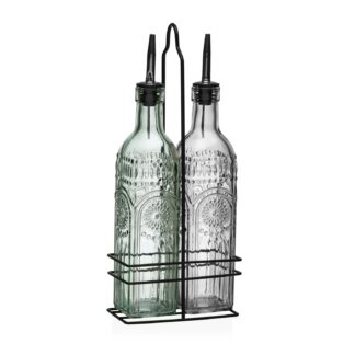 OIL & VINEGAR SET 500ML