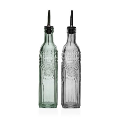 OIL & VINEGAR SET 500ML - Image 2