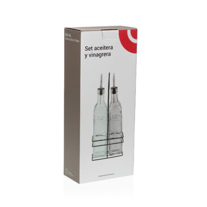 OIL & VINEGAR SET 500ML - Image 3