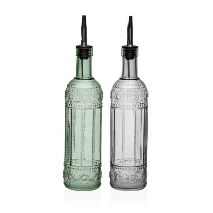 OIL & VINEGAR SET 500ML - Image 2