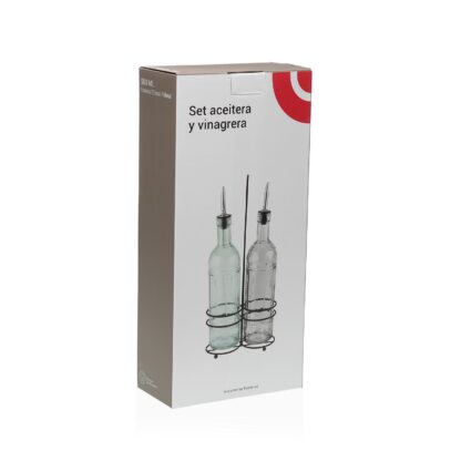 OIL & VINEGAR SET 500ML - Image 3