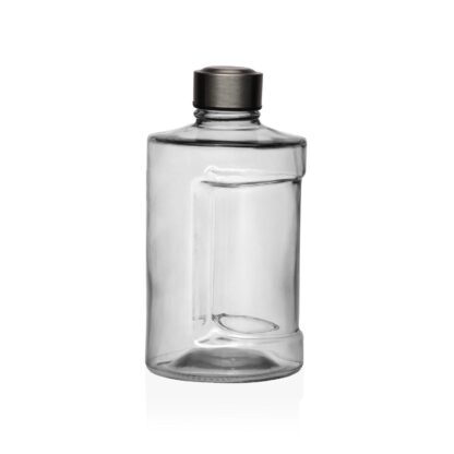 CLEAR BOTTLE 900ML