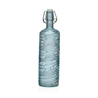 TURQUOISE BOTTLE 1000ML