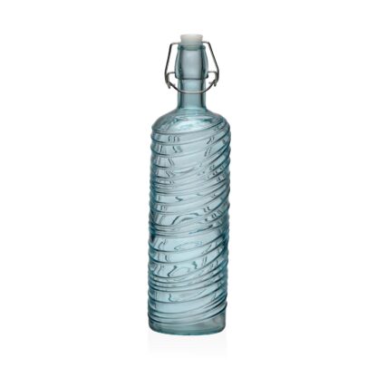 TURQUOISE BOTTLE 1000ML