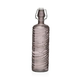 GREY BOTTLE 1000ML