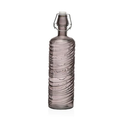 GREY BOTTLE 1000ML