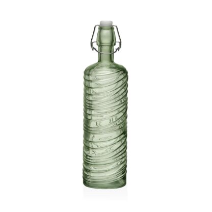 GREEN BOTTLE 1000ML