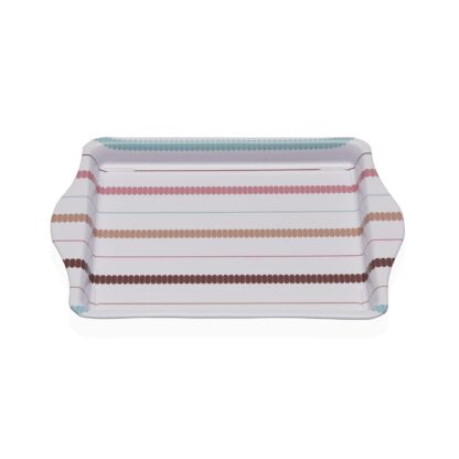 FLINT METAL PLATTER