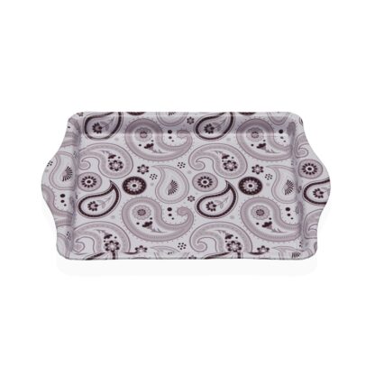 GLOB METAL PLATTER