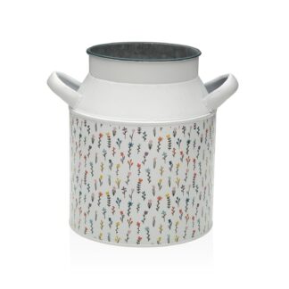 BLUME METAL VASE