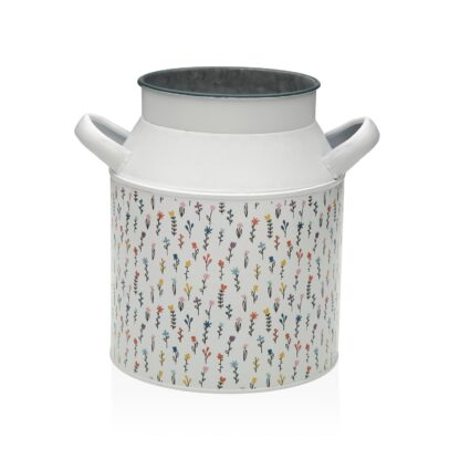 BLUME METAL VASE