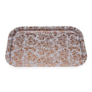AUREA METAL PLATTER