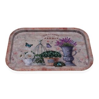AROMA METAL PLATTER