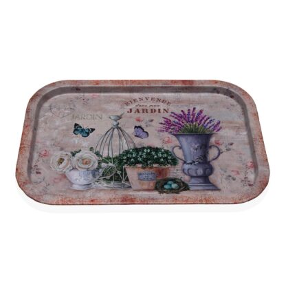 AROMA METAL PLATTER