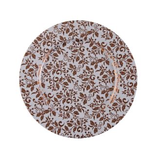 AUREA CHARGER PLATE