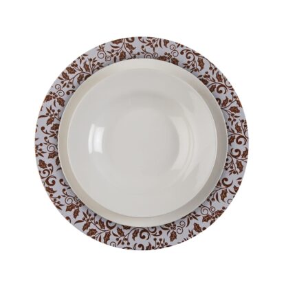 AUREA CHARGER PLATE - Image 2