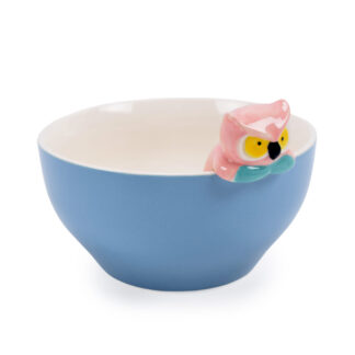 BLUE OWL BOWL