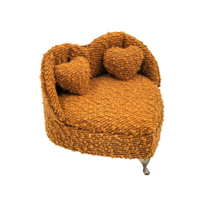 MUSTARD SOFA JEWELLERY BOX - Image 3