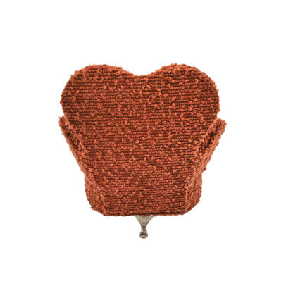 RED ARMCHAIR JEWELLERY BOX - Image 4
