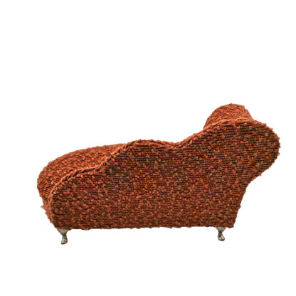 RED CHAISE LONGUE JEWELLERY BOX - Image 4