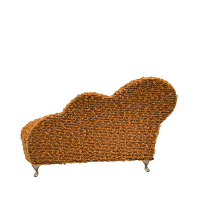 MUSTARD CHAISE LONGUE JEWELLERY BOX - Image 4