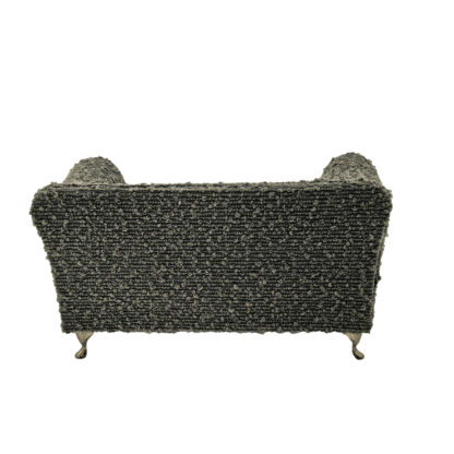 DARK GREY SOFA JEWELLERY BOX - Image 4