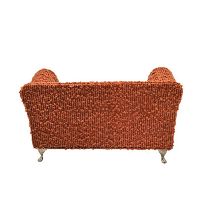 RED SOFA JEWELLERY BOX - Image 4