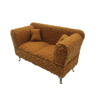 MUSTARD SOFA JEWELLERY BOX - Image 3