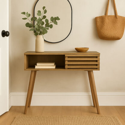 TATRA CONSOLE TABLE - Image 2
