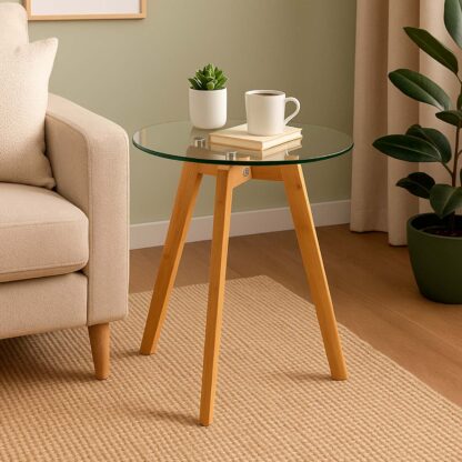 NANGA COFFEE TABLE - Image 2