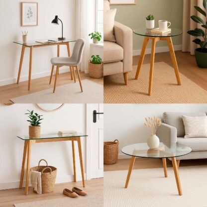 NANGA COFFEE TABLE - Image 5