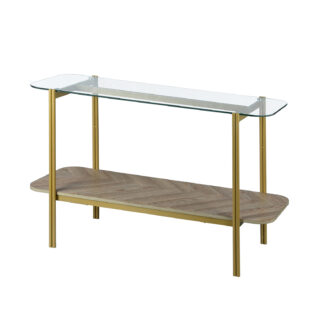 NIXO CONSOLE TABLE