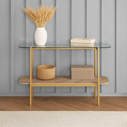 NIXO CONSOLE TABLE - Image 2