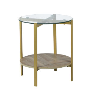NIXO SIDE TABLE