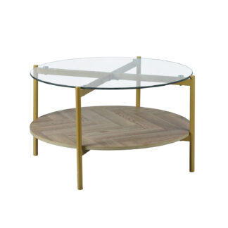 NIXO COFFEE TABLE