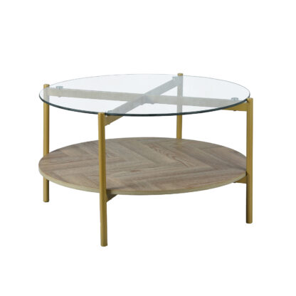 NIXO COFFEE TABLE