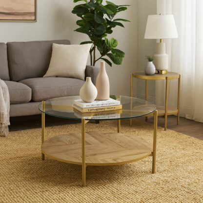 NIXO COFFEE TABLE - Image 2